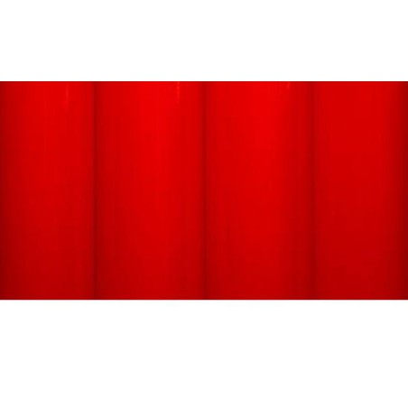 ORACOVER ORASTICK RED FLUO 2M | Scientific-MHD