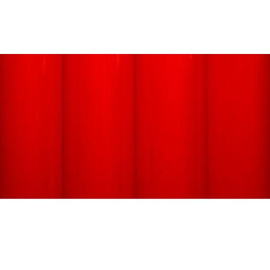 ORACOVER ORASTICK ROUGE FLUO 2m