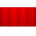 ORACOVER ORASTICK ROUGE FLUO 10m