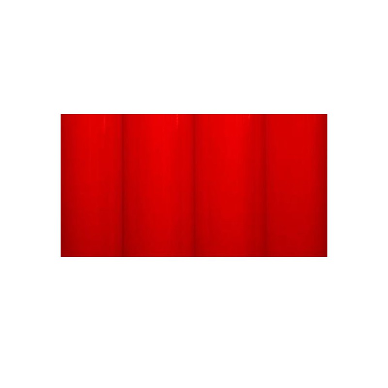 ORACOVER ORASTICK ROUGE FLUO 10m