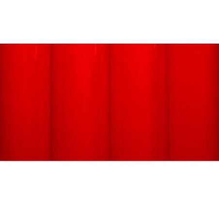 ORACOVER ORASTICK ROUGE FLUO 10m