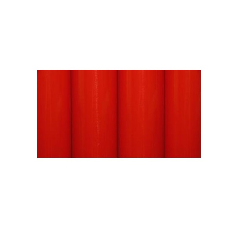 ORACOVER ORASTICK ROUGE 10m