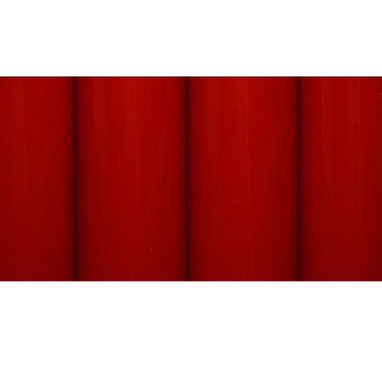 ORACOVER ORASTICK ROUGE FERRARI 2m