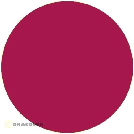 Oracover orastick pink 2m | Scientific-MHD