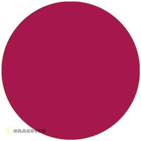 ORACOver Orastick Pink 10m | Scientific-MHD
