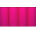 Oracover orastick fluorescent pink 2m | Scientific-MHD