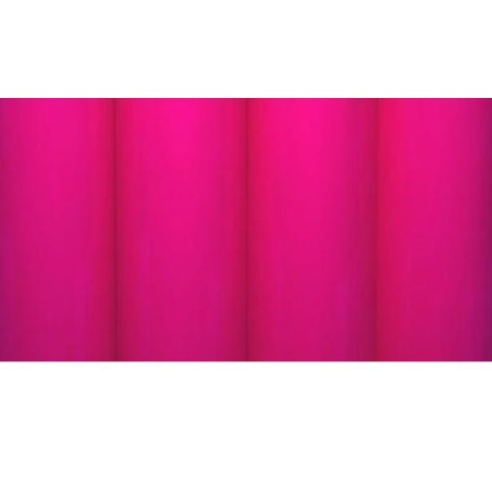 Oracover orastick fluorescent pink 2m | Scientific-MHD