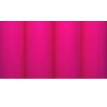 Oracover orastick fluorescent pink 2m | Scientific-MHD