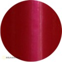 ORACOVER ORASTICK ROUGE NACRE 2m