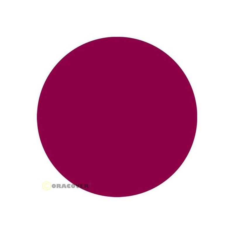 ORACOVER ORASTICK ROSE POWER 2m