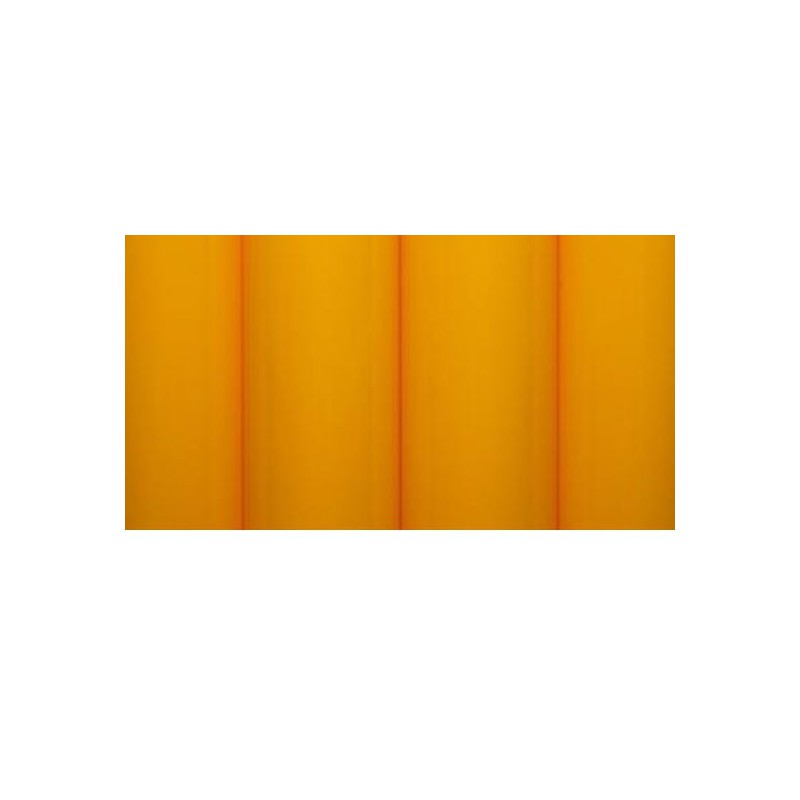 ORACOVER ORASTICK JAUNE CUB 10M