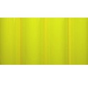 ORACOVER ORASTICK JAUNE FLUO 2m