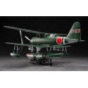 F1M2 Null Plastikebene Modell (PETE) 1/48 | Scientific-MHD
