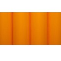 ORACOVER ORASTICK JAUNE ORANGE 2m