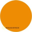 ORACOVER orastick gelb Orange 2m | Scientific-MHD
