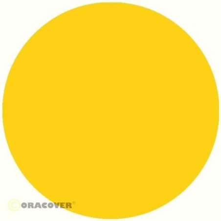 ORACOVER ORASTICK YELLOW CAPE 2M | Scientific-MHD