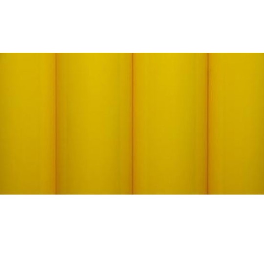 ORACOVER ORASTICK JAUNE CADNIUM 10m