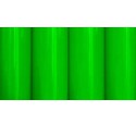 ORACOVER ORASTICLE FLUO GREEN 2M | Scientific-MHD