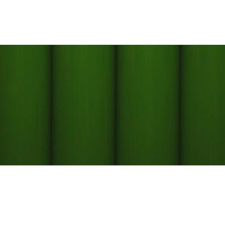 ORACOVER ORASTICK LIBER GREEN 2M | Scientific-MHD