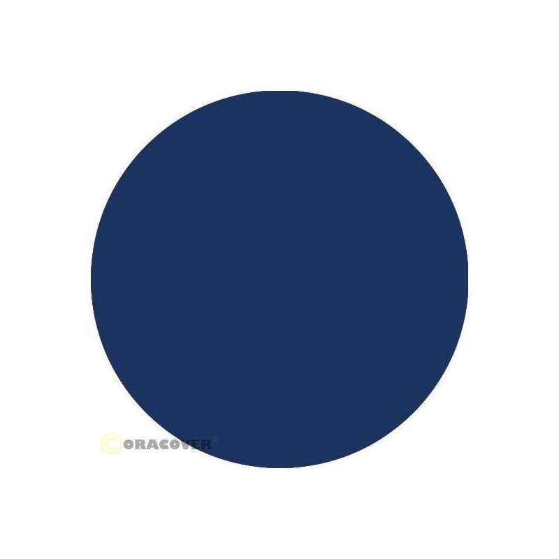 ORACOVER ORASTICK BLEU FRANCE 10m