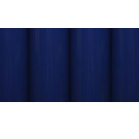 ORACOVER ORASTICK BLEU NUIT 2m
