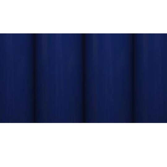 ORACOVER ORASTICK BLEU NUIT 10m