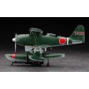 F1M2 zero plastic plane model (pete) 1/48 | Scientific-MHD