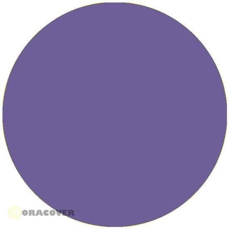 ORACOver Orastick Lilas 2m | Scientific-MHD