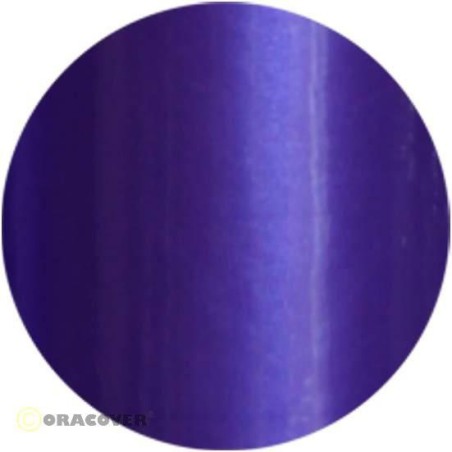 ORACOVER orastick Lilas Nacre 10m | Scientific-MHD