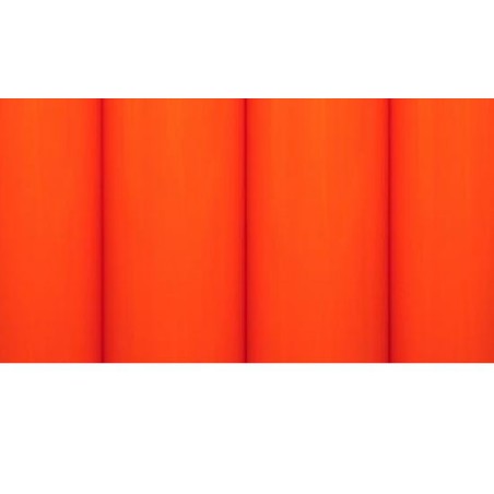 Oracover Orastick Orange 10m | Scientific-MHD