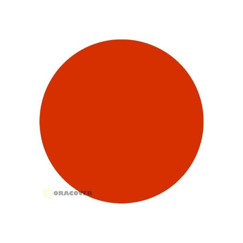 ORACOVER ORASTICK ORANGE 10m