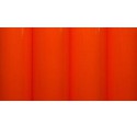 ORACOVER ORASTICK ORANGE FLUO 2m