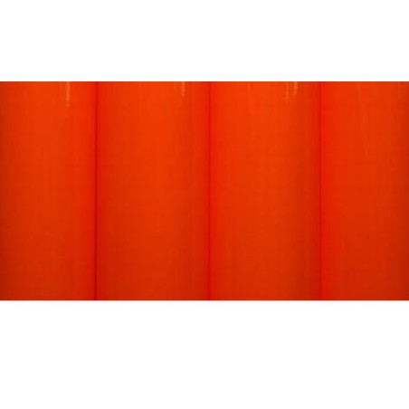 Oracover orastick orange fluores 2m | Scientific-MHD