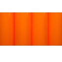 ORACOVER ORASTICK ORANGE SIGNAL FLUO 2m