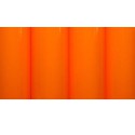 Oracover orastick orange signal fluorescent 2M | Scientific-MHD