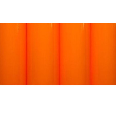 ORACOVER ORASTICK ORANGE SIGNAL FLUO 2m