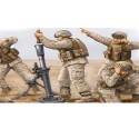 Figurine US MARINE M252