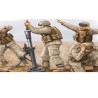 Figurine US MARINE M252