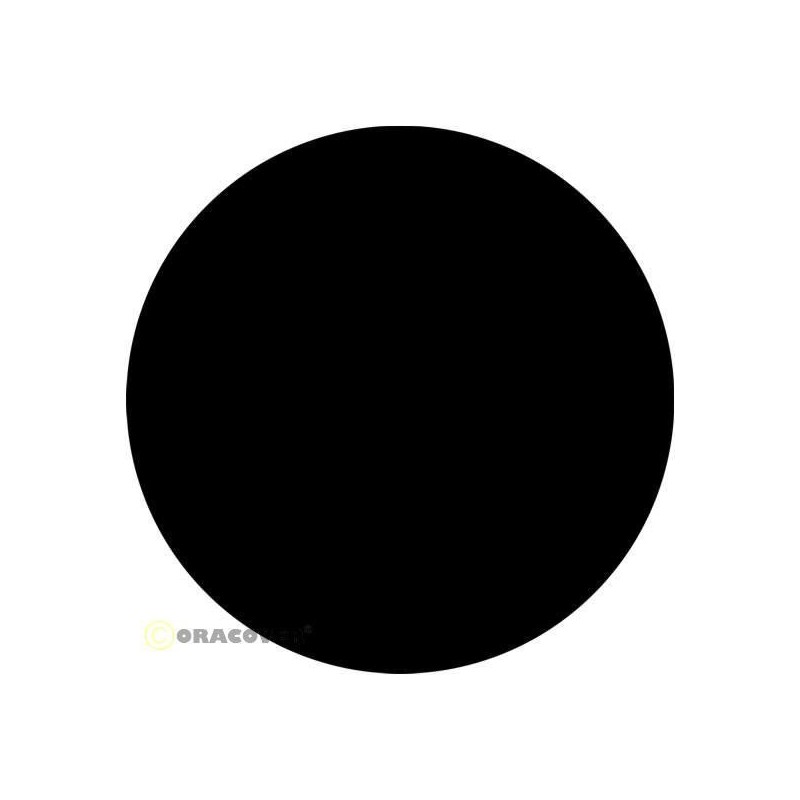 ORACOVER ORASTICK NOIR 2m