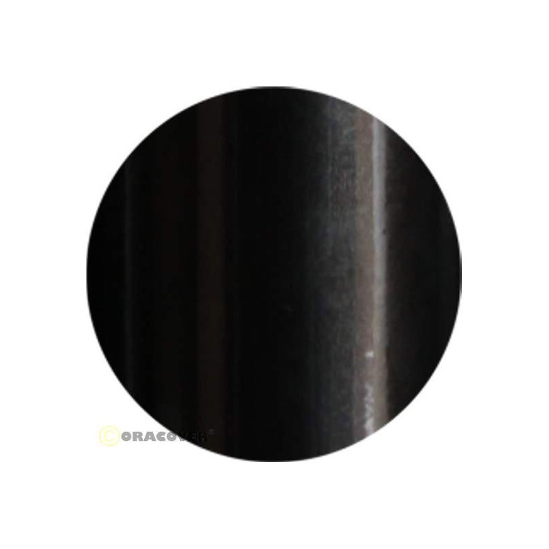 ORACOVER ORASTICK GRAPHITE NACRE 10m