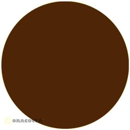 ORACOVER ORASTICK Brown 2M | Scientific-MHD