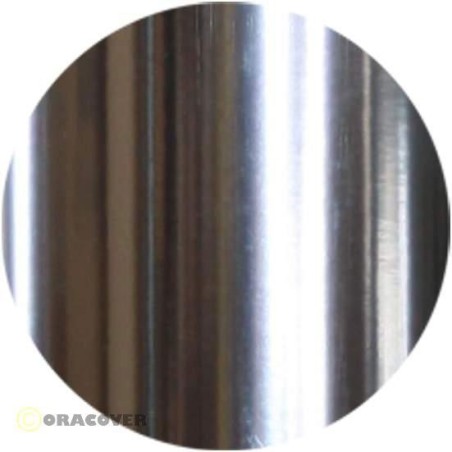 ORACOVER ORASTICK CHROME 2M | Scientific-MHD