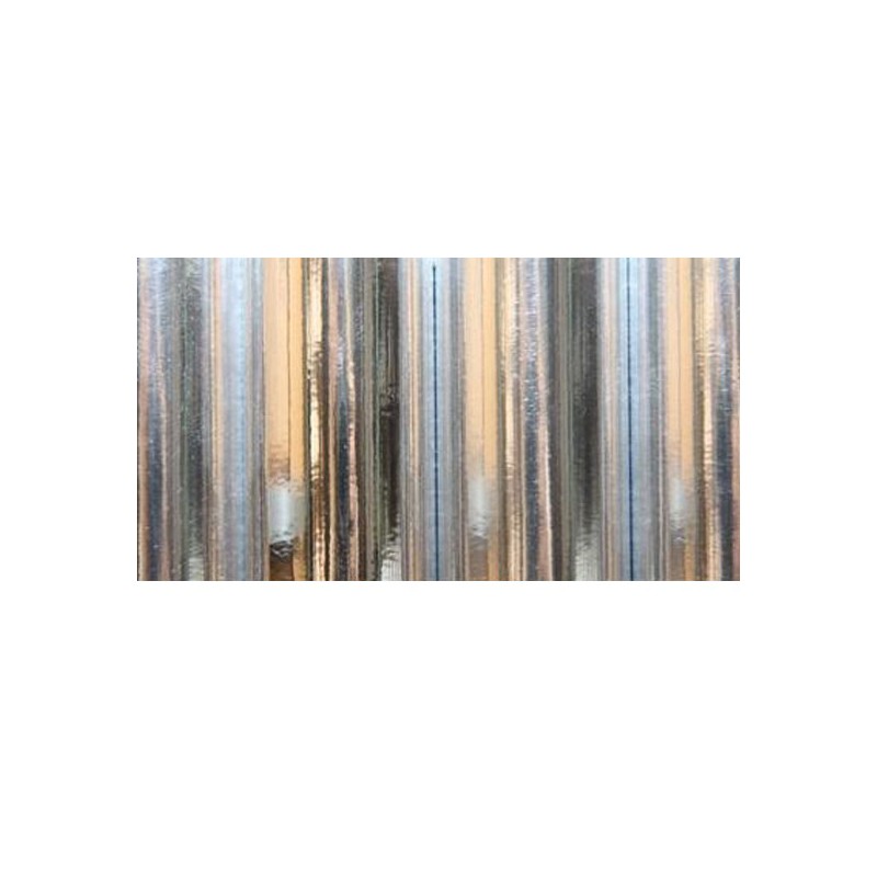 ORACOVER ORASTICK CHROME 10m