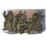 KSK Commandos figurine | Scientific-MHD
