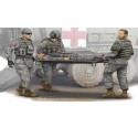 Moderne US Army Figur | Scientific-MHD