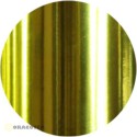 ORACOver Orastick Chrom Yellow 10m | Scientific-MHD