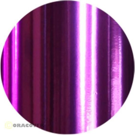 ORACOver Orastick Chrom Lilas 10m | Scientific-MHD