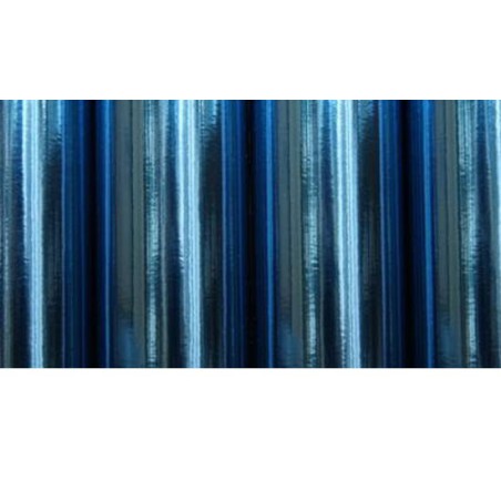 ORACOVER ORASTICK CHROME BLUE 10M | Scientific-MHD