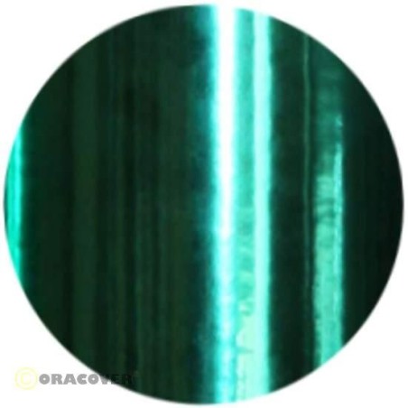 ORACOVER ORASTICK CHROME GREEN 2M | Scientific-MHD