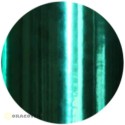 ORACOVER ORASTICK CHROME VERT 10m
